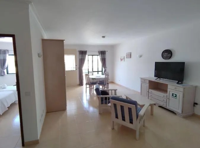 Dunas Do Alvor