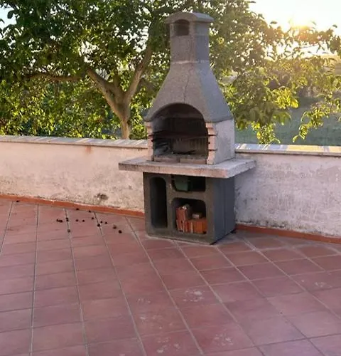Casale Tauro Hotel Nettuno