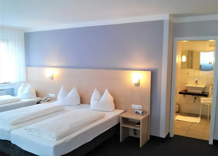Hotel Brehm