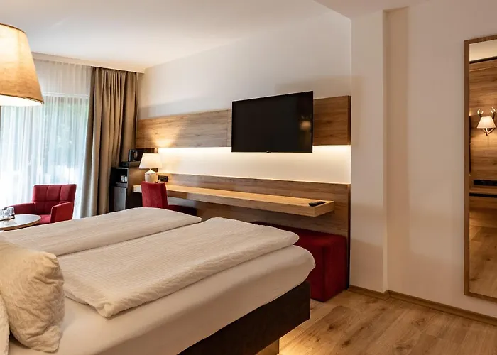 Hotels in Marktschellenberg