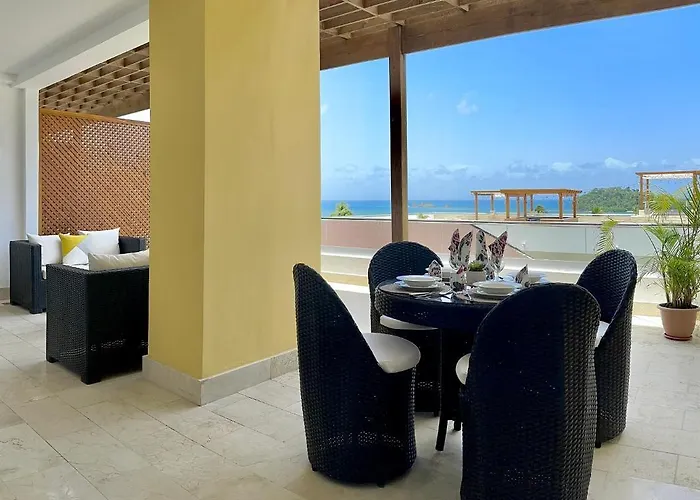 Hacienda Samana Bay Hotel & Residences