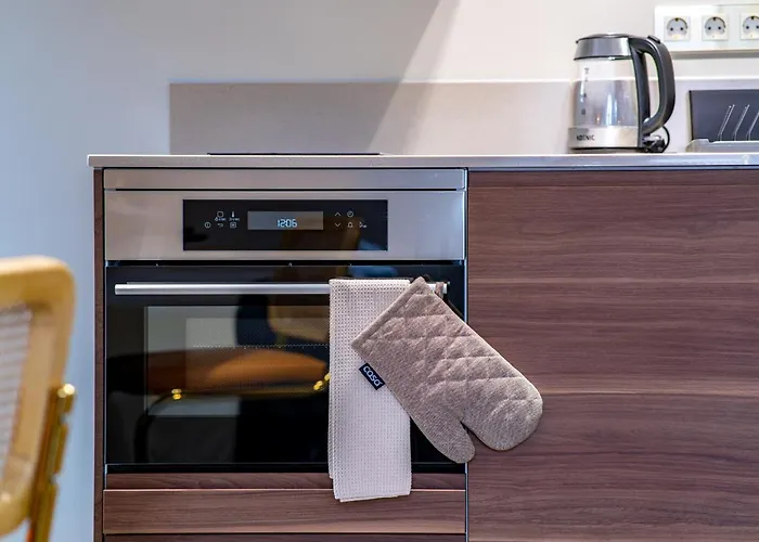 New Family Top Floor Apartment Utopia 10Min To Rotterdam Central City App5 Schiedam