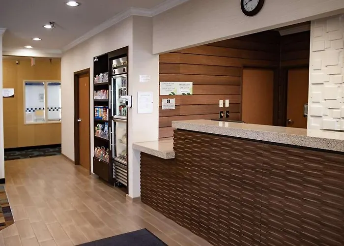 Best Western Minot