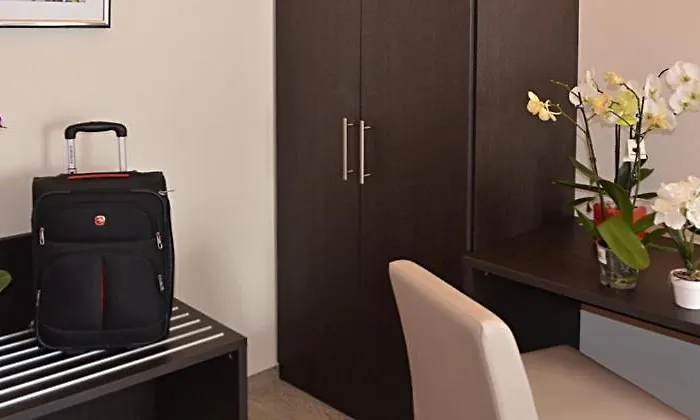 Aparthotels in Blankenberge
