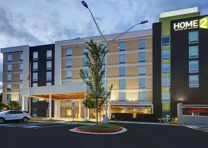 East Point Hotels