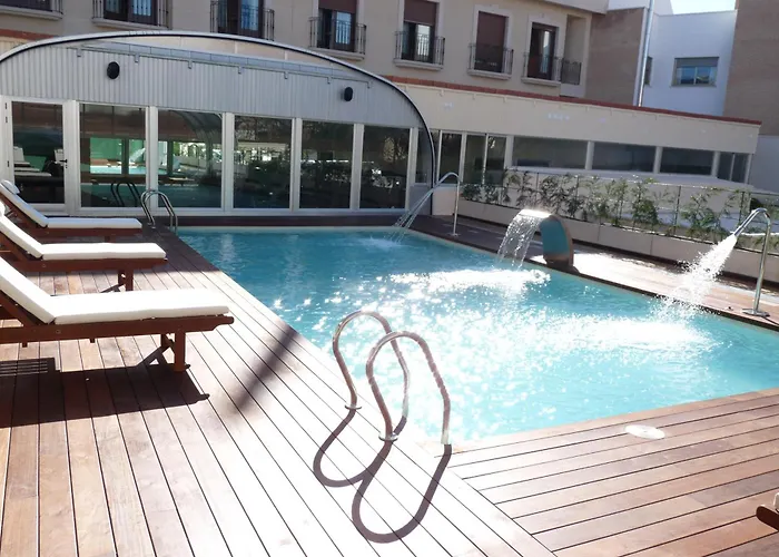 Sercotel Guadiana