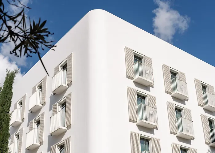 The Standard, Ibiza (Adults Only) Hotel
