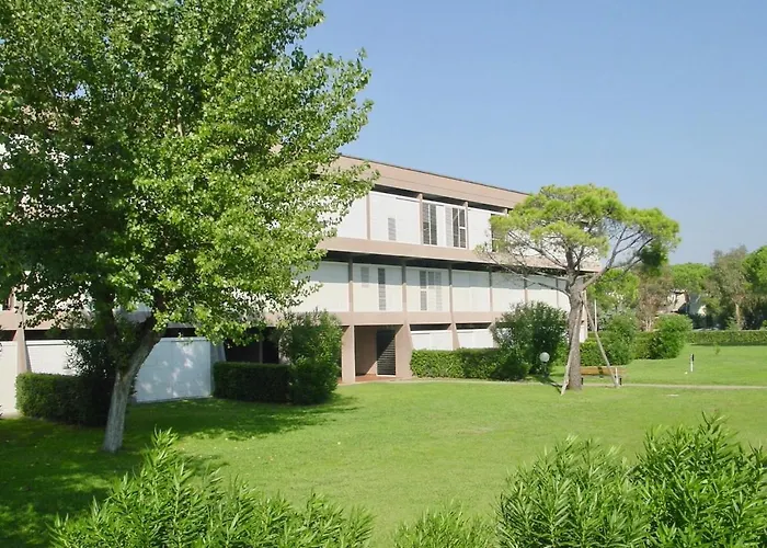 Studio 2 Beds In Residence With Swimming-Pool Bed And Bath Linen Included Marina Di Bibbona