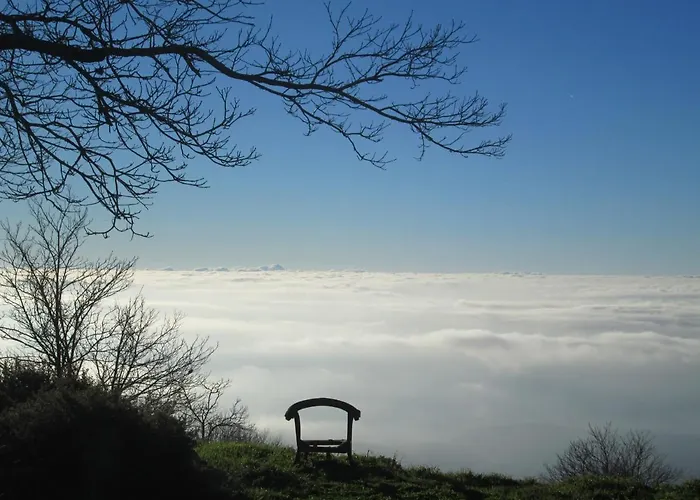 Montalma Acomodação com café da manhã Monchique