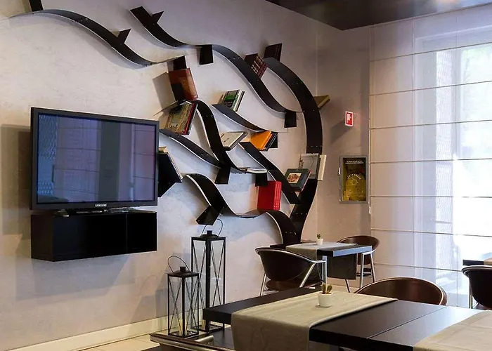 Euro Hotel Residence