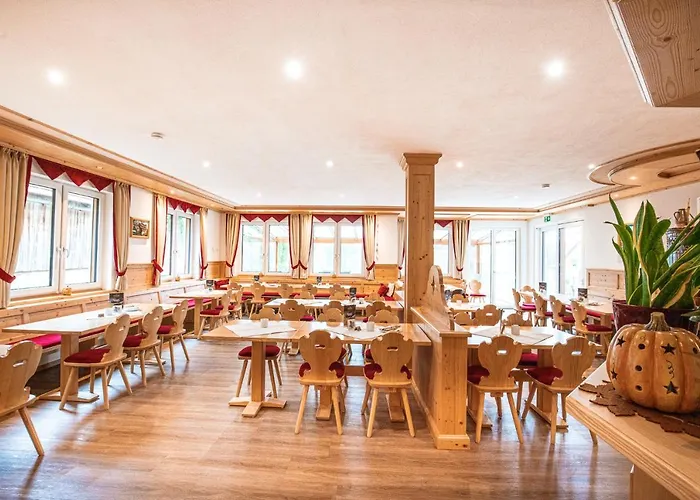 Hotels in Waischenfeld