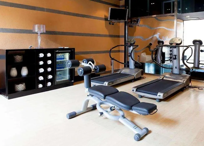 Natur Hotel Spa Allariz Sa