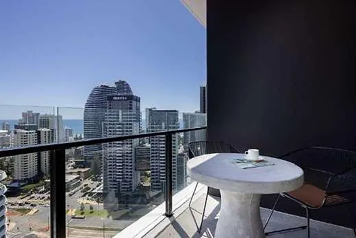 Broadbeach Hotels