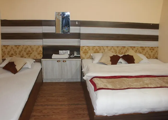 Hotel Opera