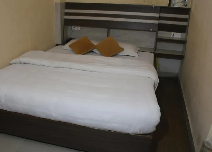 Hotel Opera