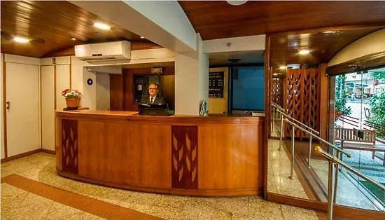 Haboo Hotel Santa Maria 