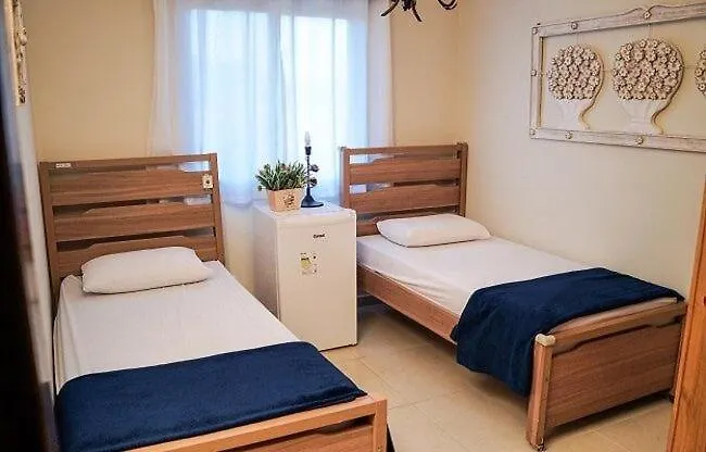 Haboo Hotel Santa Maria 