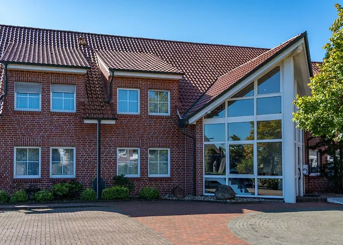 Landhotel Elkemann Ahaus