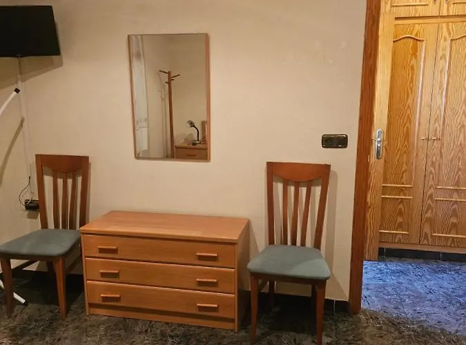 Hotel restaurante Palacio Fes