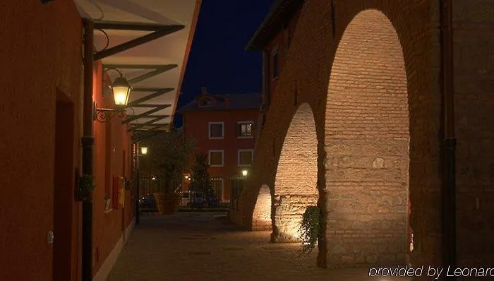 Borgo Papareschi