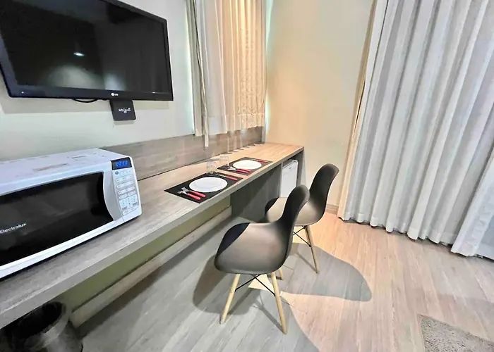 Iguassu Suites - 602