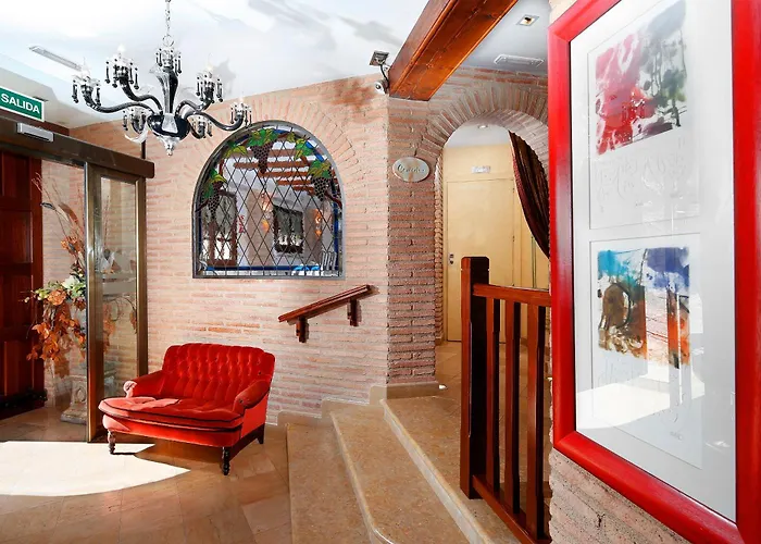 Hotel Boutique Maribel (Adults Only) Alquézar