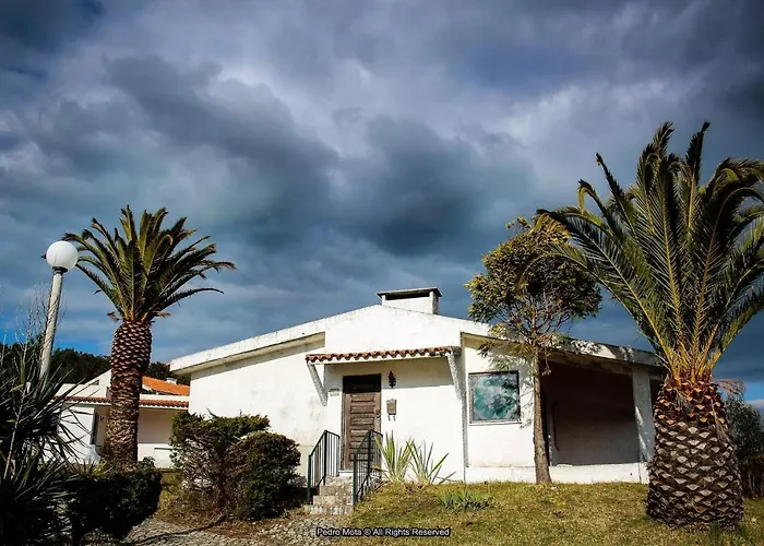 Apartamentos Turísticos Clube Vale Leão Figueira da Foz