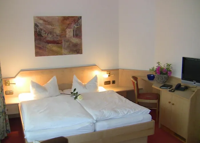 Bergidyll Hotel Oberstdorf