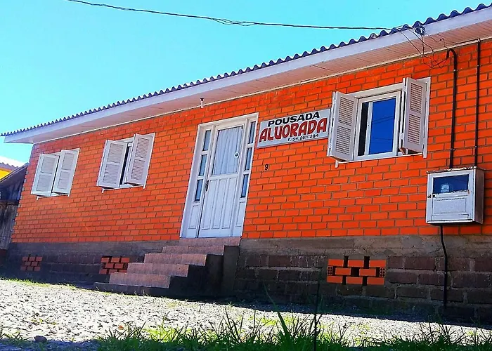 Pousada Alvorada