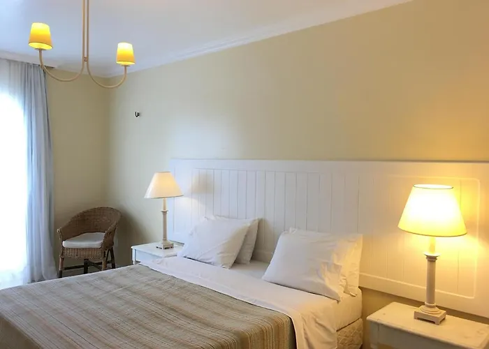 Hotel Montenegro Guaramiranga