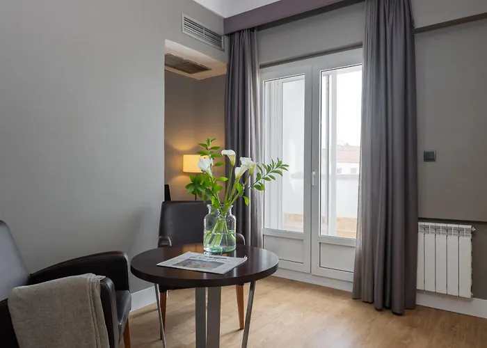 Hotel Cortezo