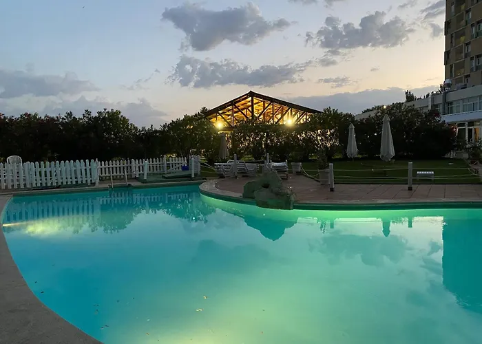 Hotel Rey Sancho Palencia