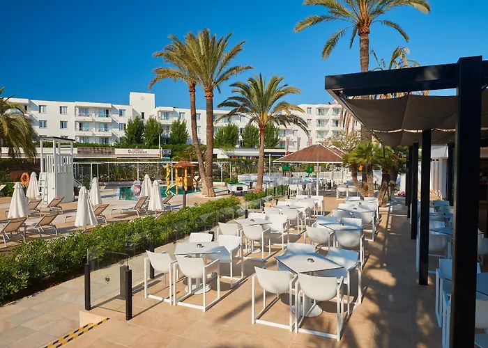 Protur Sa Coma Playa Hotel & Spa