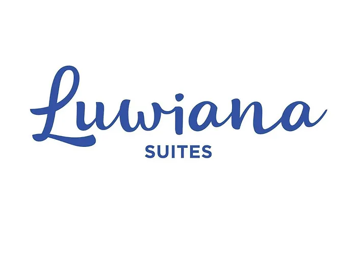 Luwiana Suites Laibach