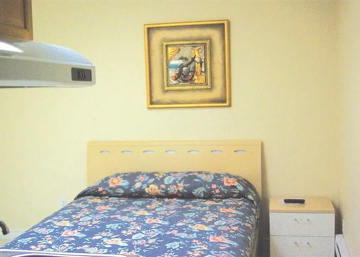 Urban Living Suites