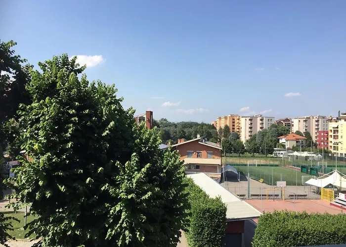 A Casa Mia