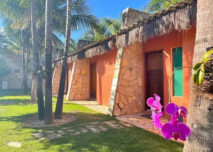 Villa Triacca Hotel Vinícola&Spa Santa Barbara 