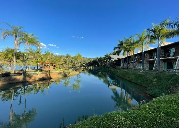 Villa Triacca Hotel Vinícola&Spa Santa Barbara 