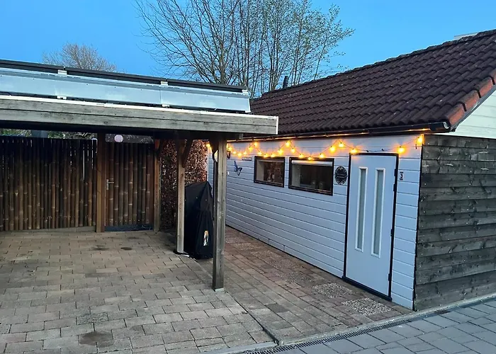 B&B Het Smitshoekje