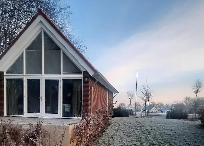 Gastenverblijf De Vense Weide