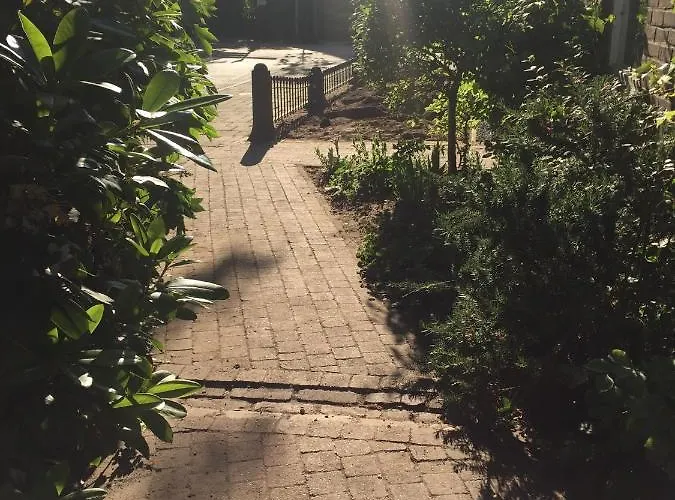 B&B De Munt Nijmegen