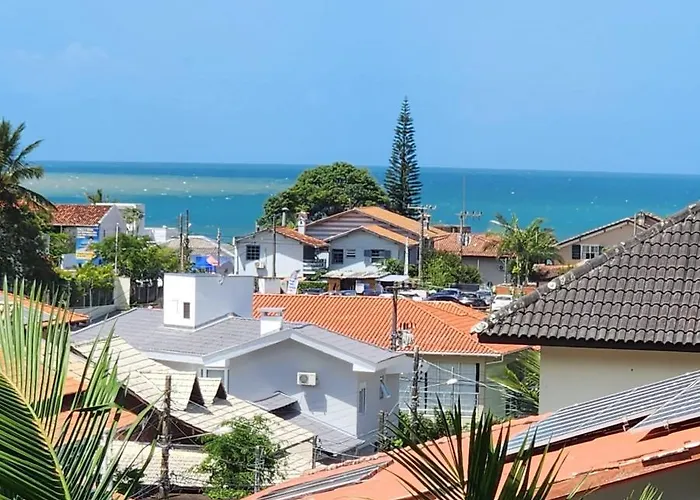 Casa Arrô - Pousada Boutique Itajaí