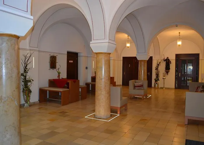 Hotels in Vilshofen an der Donau