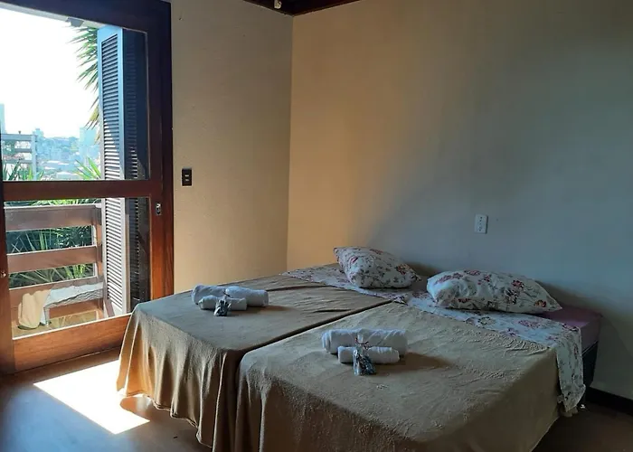 Casa Bela Serra