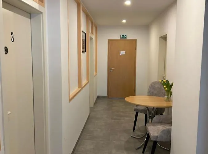 Hotels in Oyten