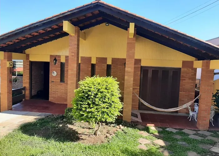 Casa Bela Serra Bento Gonçalves