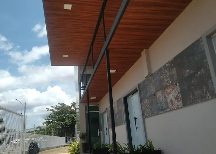 Barcel Flat
