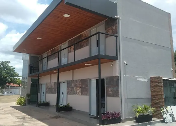 Barcel Flat Aparthotel Teresina