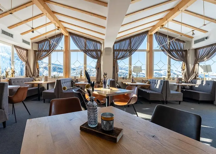 Hotel Obereggen