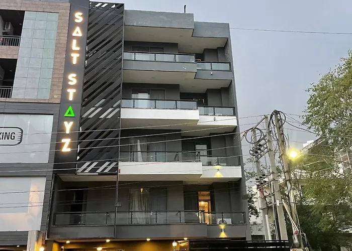 Gurgaon Hotels